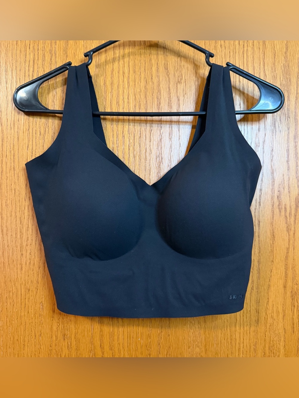Skims Bra Black Large DD